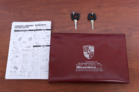 ポルシェ 914 2.0