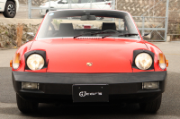 ポルシェ 914 2.0