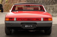 ポルシェ 914 2.0