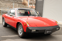 ポルシェ 914 2.0