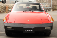 ポルシェ 914 2.0