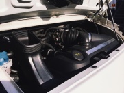 ポルシェ 911(Type997) カレラ　GT3仕様