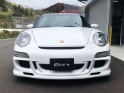 ポルシェ 911(Type997) カレラ　GT3仕様