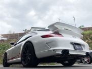 ポルシェ 911(Type997) カレラ　GT3仕様