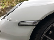 ポルシェ 911(Type997) カレラ　GT3仕様