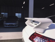 ポルシェ 911(Type997) カレラ　GT3仕様