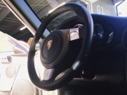 ポルシェ 911(Type997) カレラ　GT3仕様