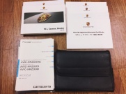 ポルシェ 911(Type997) カレラ　GT3仕様