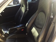 ポルシェ 911(Type997) カレラ　GT3仕様