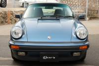 ポルシェ 911(Type930) カレラ