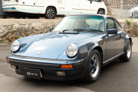 ポルシェ 911(Type930) カレラ