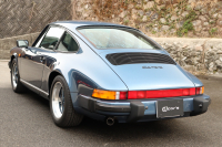 ポルシェ 911(Type930) カレラ