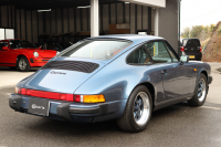 ポルシェ 911(Type930) カレラ