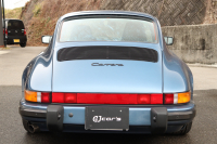 ポルシェ 911(Type930) カレラ