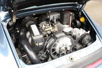 ポルシェ 911(Type930) カレラ