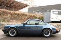 ポルシェ 911(Type930) カレラ