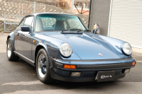 ポルシェ 911(Type930) カレラ