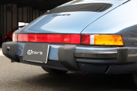 ポルシェ 911(Type930) カレラ