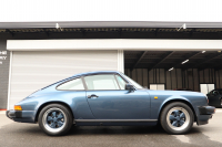 ポルシェ 911(Type930) カレラ