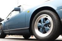 ポルシェ 911(Type930) カレラ