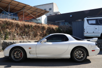 マツダ RX-7 type R BATHURST