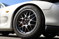 マツダ RX-7 type R BATHURST