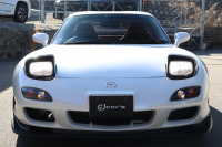 マツダ RX-7 type R BATHURST