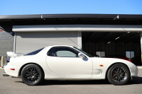 マツダ RX-7 type R BATHURST