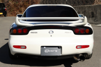 マツダ RX-7 type R BATHURST