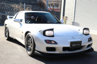 マツダ RX-7 type R BATHURST