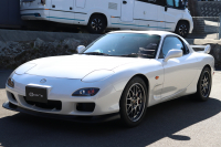 マツダ RX-7 type R BATHURST