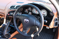 マツダ RX-7 type R BATHURST