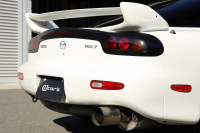 マツダ RX-7 type R BATHURST