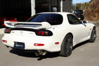 マツダ RX-7 type R BATHURST