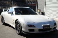 マツダ RX-7 type R BATHURST