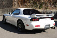 マツダ RX-7 type R BATHURST