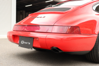 ポルシェ 911(Type964) カレラ2