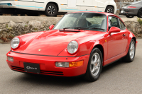 ポルシェ 911(Type964) カレラ2