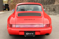 ポルシェ 911(Type964) カレラ2