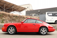 ポルシェ 911(Type964) カレラ2