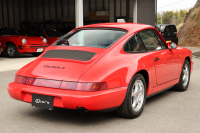 ポルシェ 911(Type964) カレラ2