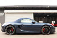 ポルシェ ボクスター 981ボクスターGTS