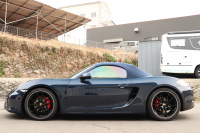 ポルシェ ボクスター 981ボクスターGTS