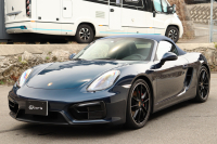 ポルシェ ボクスター 981ボクスターGTS