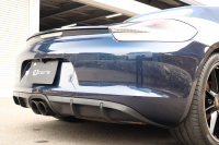 ポルシェ ボクスター 981ボクスターGTS