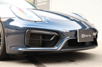 ポルシェ ボクスター 981ボクスターGTS