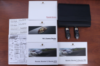 ポルシェ ボクスター 981ボクスターGTS