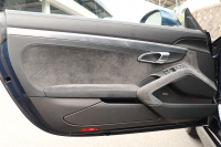 ポルシェ ボクスター 981ボクスターGTS