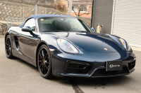 ポルシェ ボクスター 981ボクスターGTS