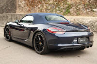 ポルシェ ボクスター 981ボクスターGTS